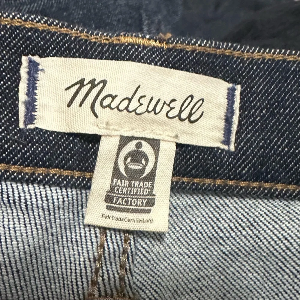 EUC Madewell Jeans - Picture 12 of 12